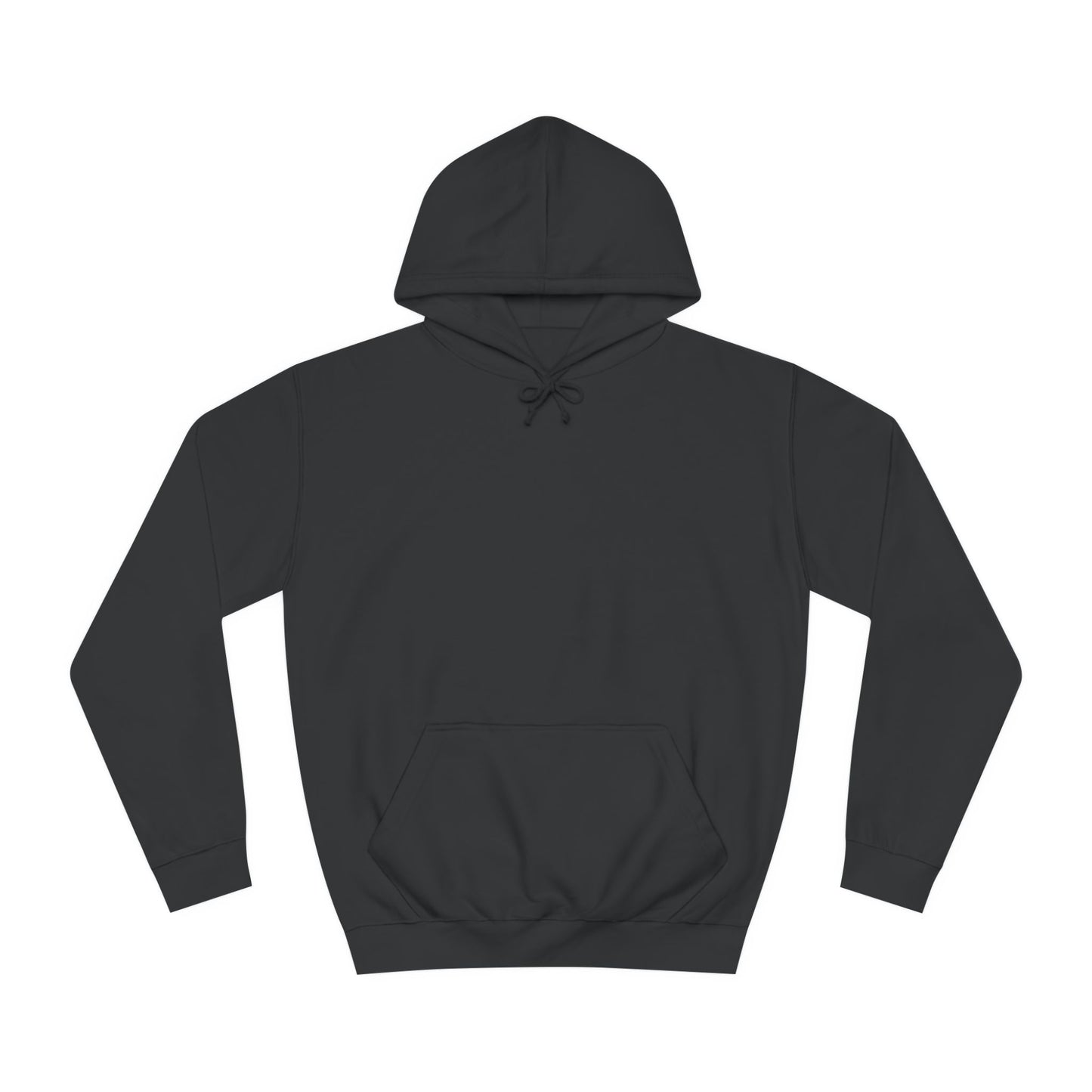 Less BlaBla Records - Unisex College Hoodie