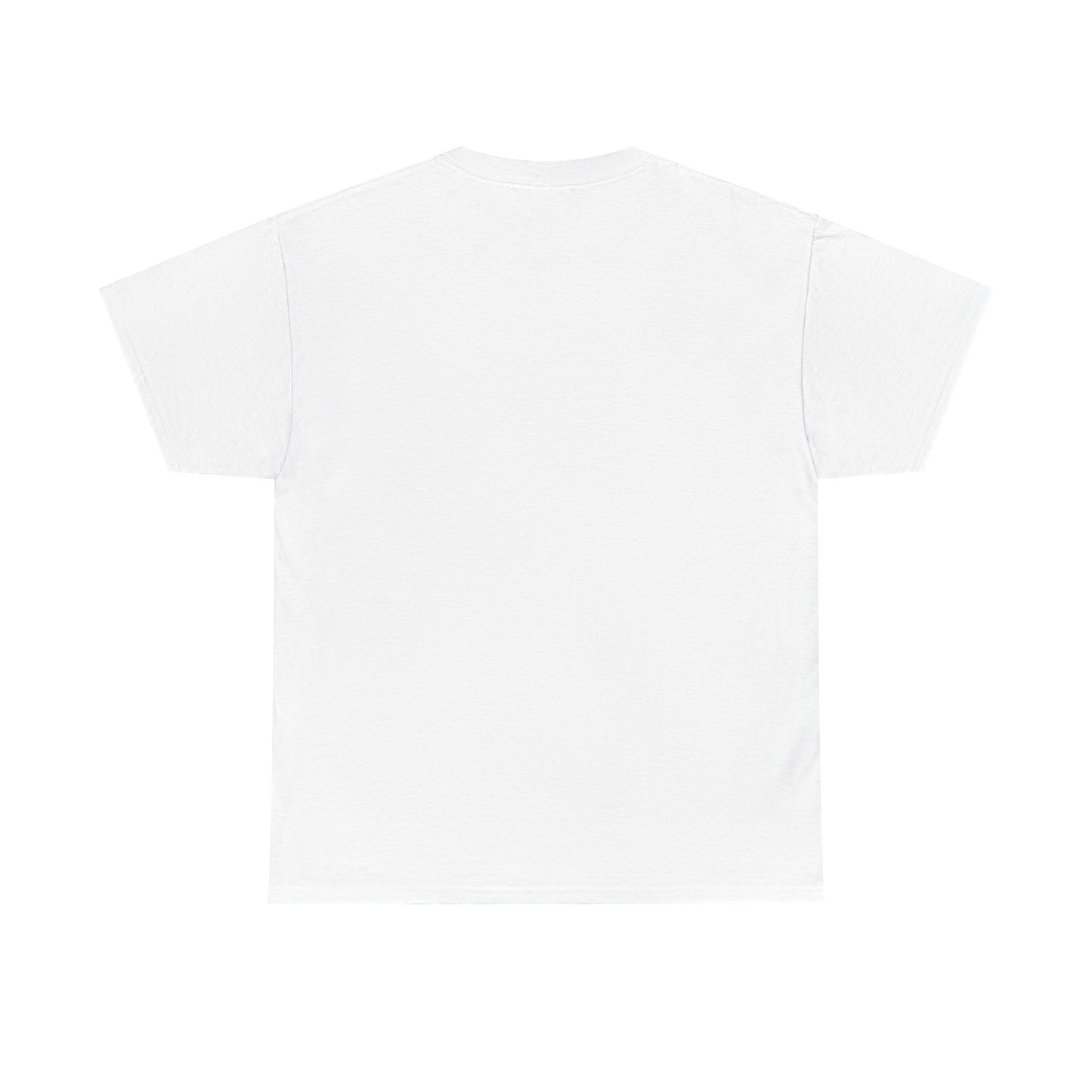 Less BlaBla Records - Unisex Heavy Cotton Tee