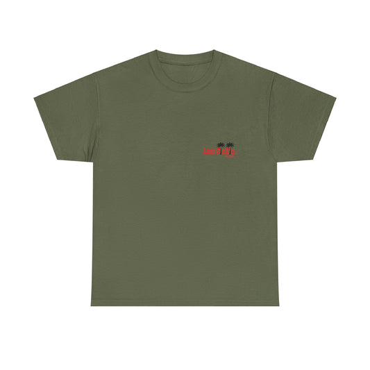 Less BlaBla Est. 2024 - Unisex Heavy Cotton Tee