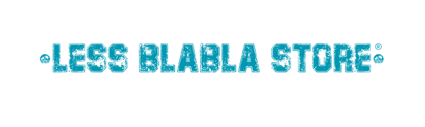 Less BlaBla Store