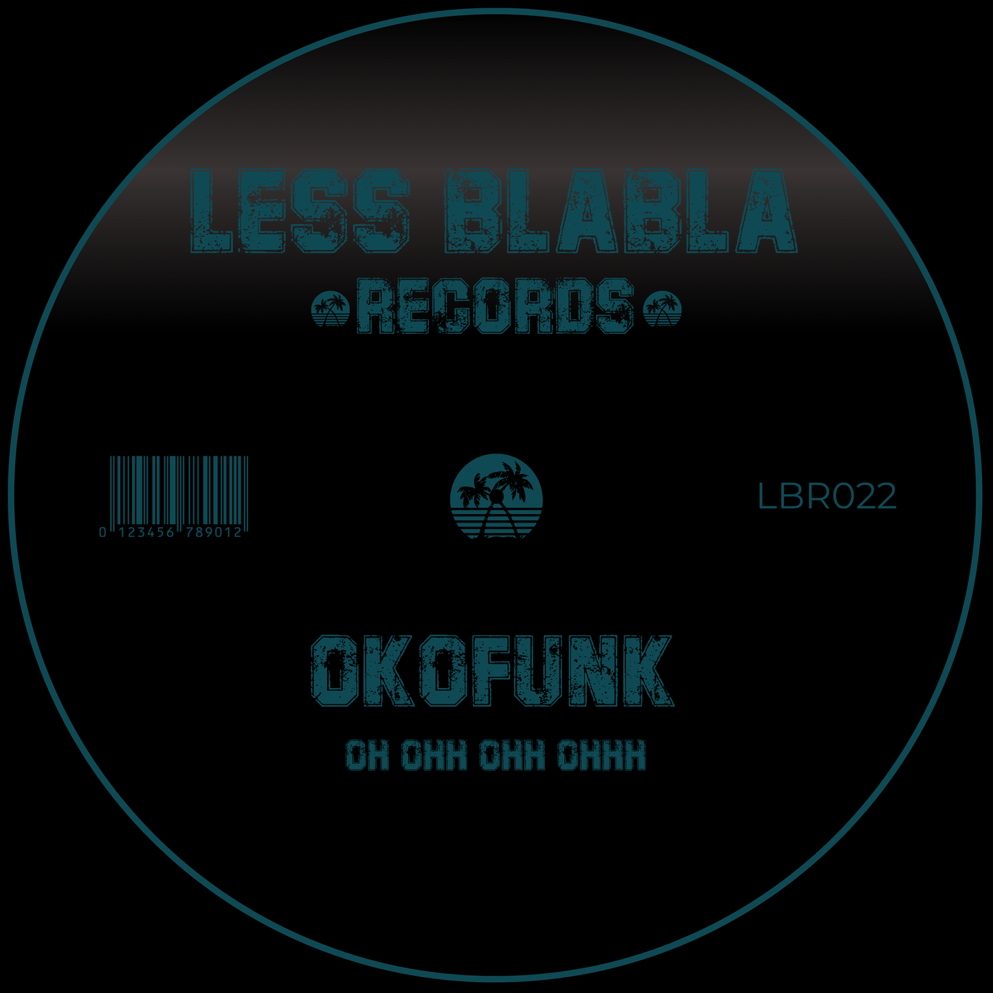 OKOFUNK - Oh Ohh Ohhh Ohhhh (Original Mix)